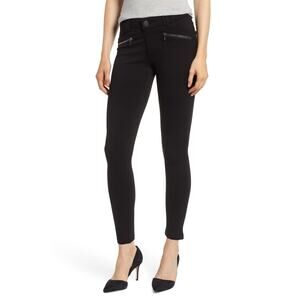 Women's Wit & Wisdom Ab-Solution Skinny Ponte Pants Women 6 NWT